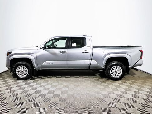 New 2026 Toyota Tacoma SR5 AWD/4WD image 4