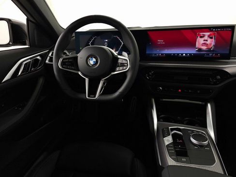 Certified 2025 BMW 430i xDrive Coupe w/ M Sport Package image 14