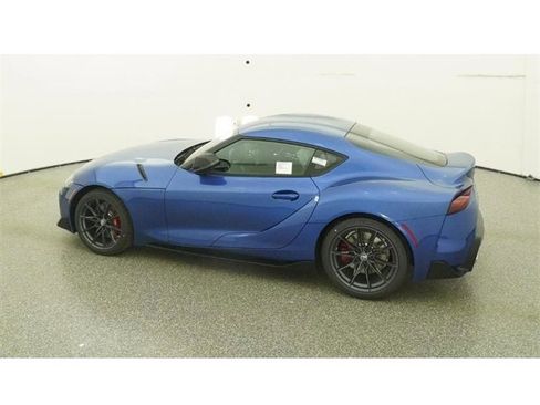 New 2026 Toyota Supra Premium image 4