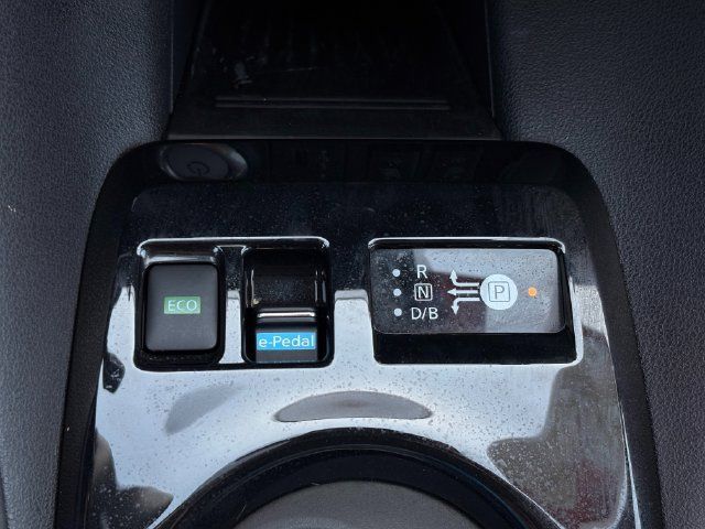 Certified 2025 Nissan Leaf SV Plus FWD image 23