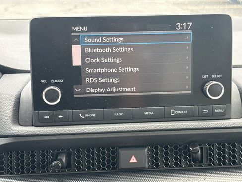 Certified 2023 Honda CR-V EX image 28