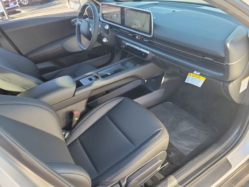 New 2023 Hyundai Ioniq 6 SEL image 15