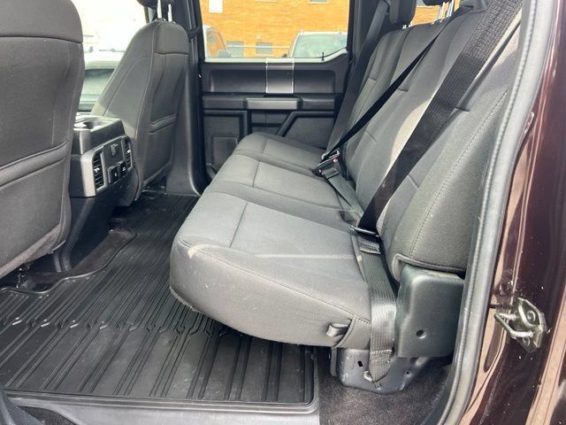 Certified 2020 Ford F150 XLT w/ Equipment Group 302A Luxury AWD/4WD image 21