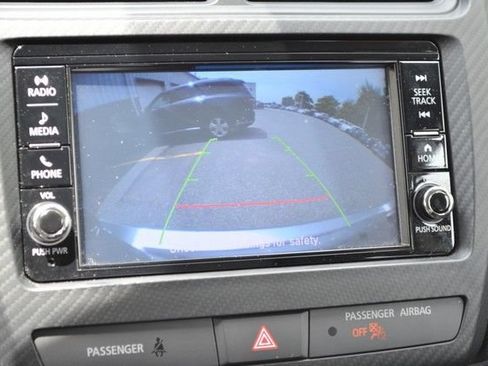 Used 2025 Mitsubishi Outlander Sport ES AWD/4WD image 31