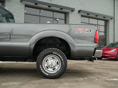 Used 2015 Ford F350 XL w/ XL Appearance Package image 15