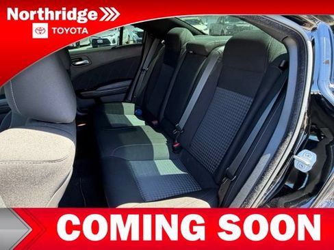 Used 2022 Dodge Charger R/T w/ Performance Handling Group RWD image 7