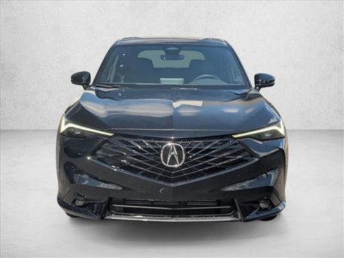 Used 2025 Acura ADX A-Spec AWD/4WD image 6
