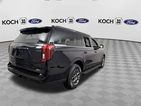 New 2026 Ford Expedition Max Active image 8