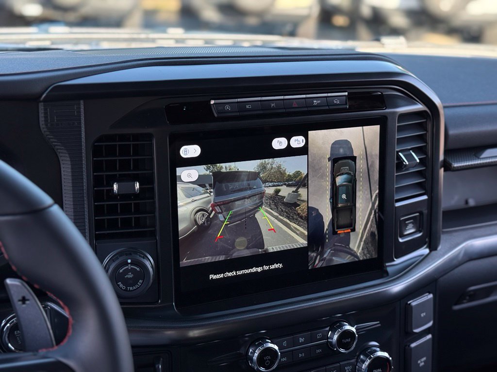 New 2026 Ford F150 Raptor AWD/4WD image 5