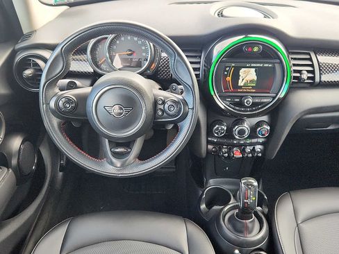 Used 2021 MINI Cooper S FWD image 11