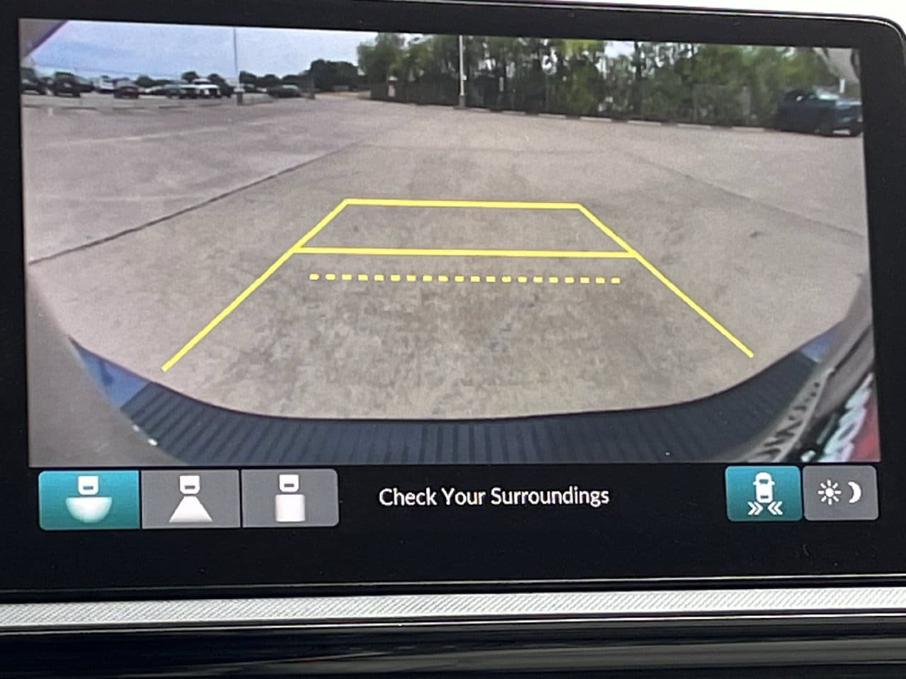 Used 2025 Honda Odyssey EX-L image 16