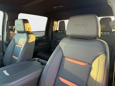 New 2026 GMC Sierra 2500 AT4 w/ AT4 Premium Plus Package AWD/4WD image 20