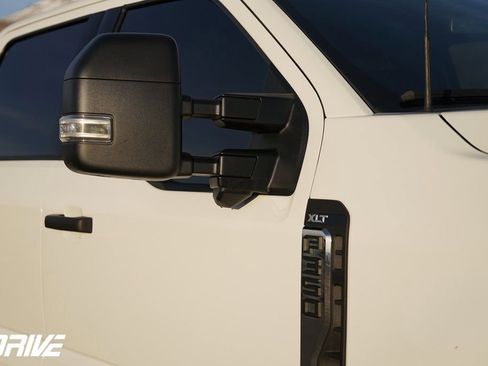 Used 2023 Ford F350 XLT image 15