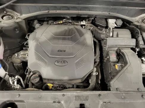 Used 2021 Kia Telluride SX AWD/4WD image 16