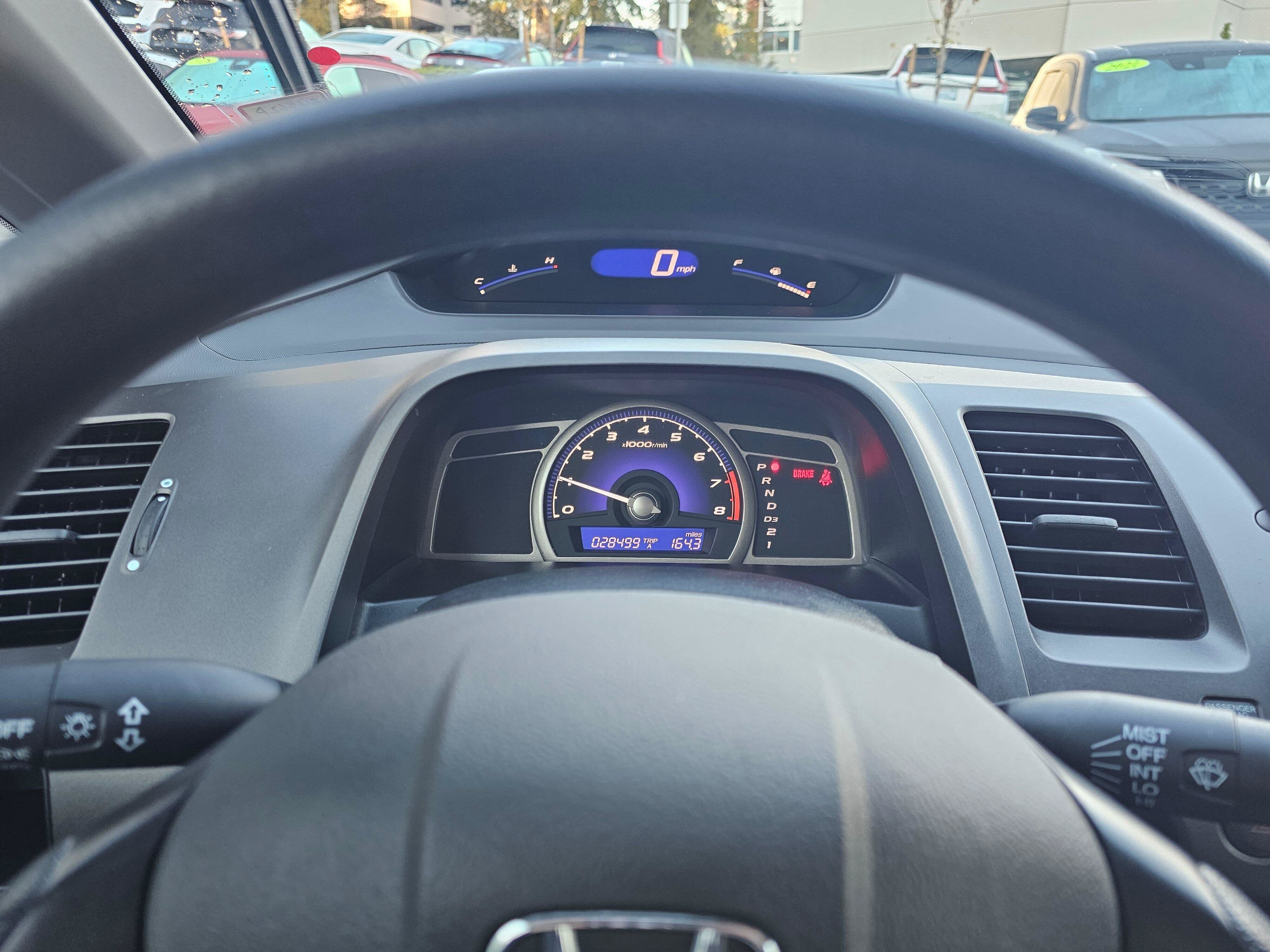 Used 2007 Honda Civic LX image 27