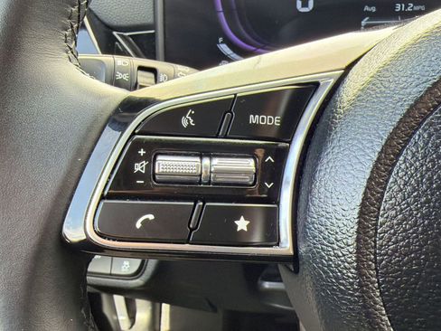 Used 2025 Kia Seltos S FWD image 18