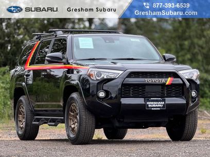 Used 2023 Toyota 4Runner 40th Anniversary SE