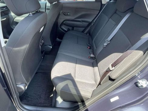 New 2026 Hyundai Kona SEL Sport FWD image 10
