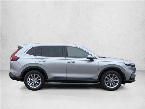 Used 2024 Honda CR-V EX image 4