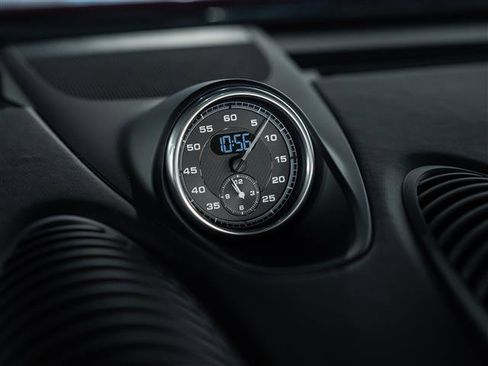 Used 2024 Porsche 718 Boxster GTS image 34