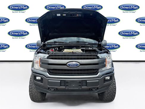 Used 2018 Ford F150 Lariat image 35