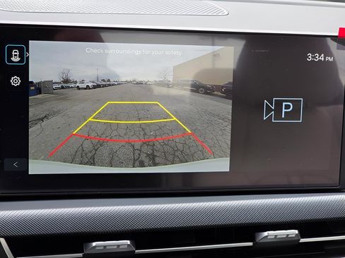 New 2026 Hyundai Sonata SEL image 18