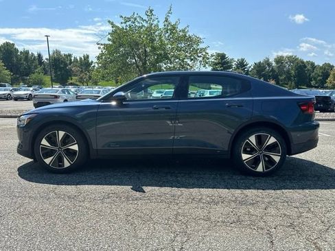 Certified 2024 Polestar Polestar 2 AWD/4WD image 4