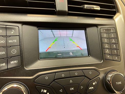 Used 2018 Ford Fusion S image 22