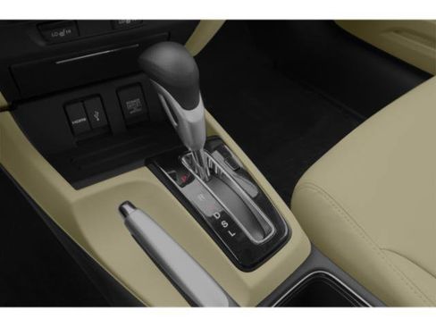 Used 2015 Honda Civic EX-L image 10