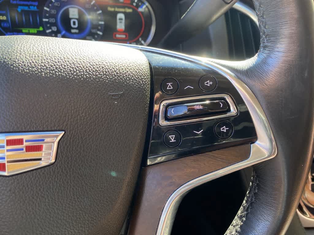 Used 2019 Cadillac Escalade Premium Luxury AWD/4WD image 20