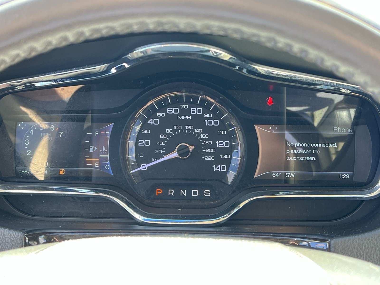 Used 2018 Lincoln MKT AWD w/ Technology Package image 25