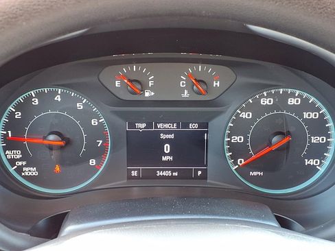 Used 2025 Chevrolet Malibu LT image 10