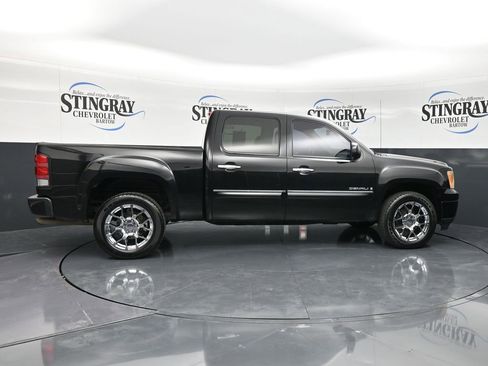 Used 2007 GMC Sierra 1500 Denali image 8