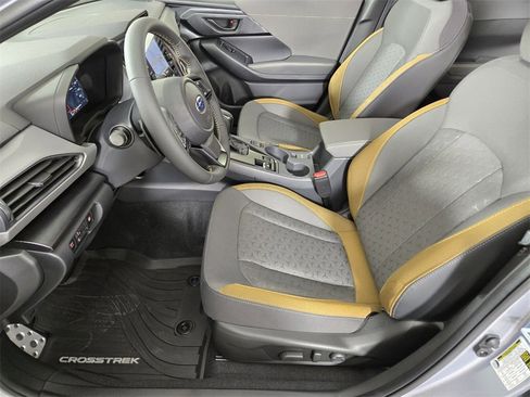 New 2026 Subaru Crosstrek 2.5i Sport image 7