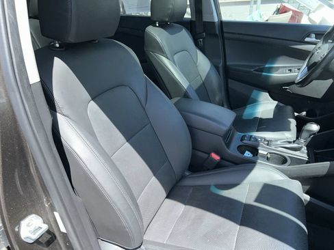Used 2020 Hyundai Tucson Ultimate AWD/4WD image 34