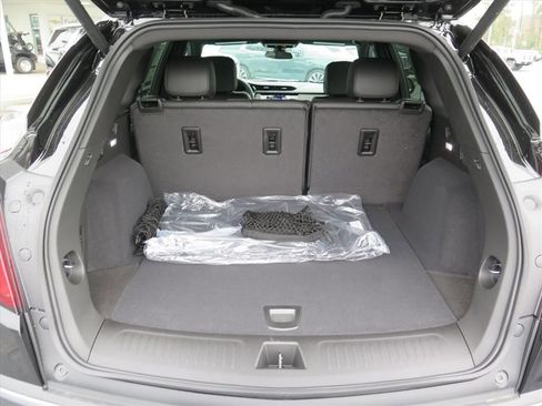 New 2026 Cadillac XT5 Luxury FWD image 25