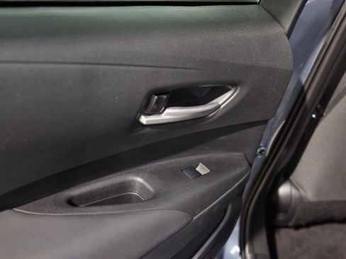 Used 2023 Toyota Corolla SE image 34