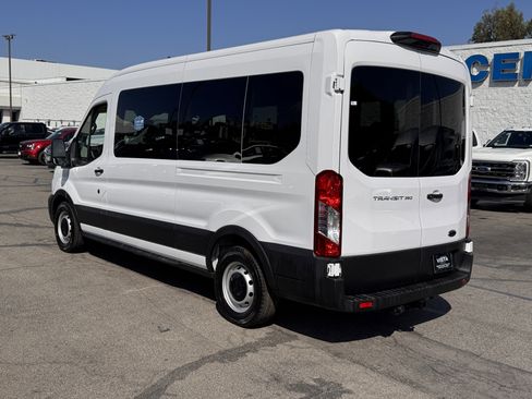 Certified 2023 Ford Transit 350 XL image 7