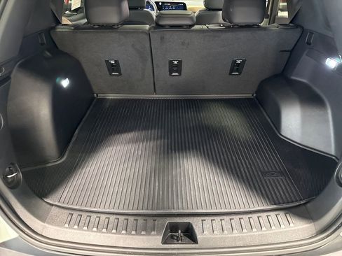 Used 2025 Chevrolet Equinox ACTIV AWD/4WD image 43