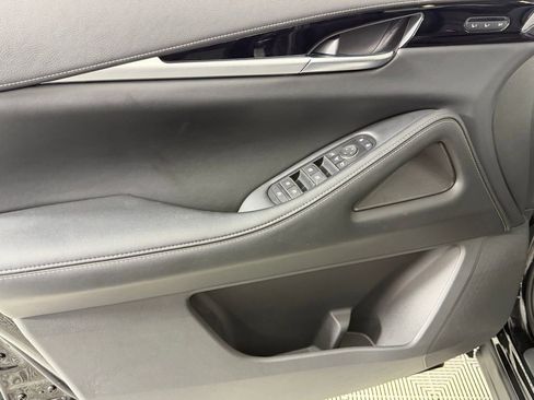 Used 2025 INFINITI QX60 Pure image 23