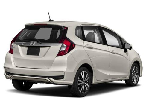 Used 2020 Honda Fit EX-L image 3