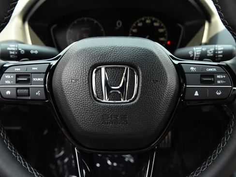 New 2026 Honda Civic Sport image 19