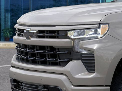 New 2026 Chevrolet Silverado 1500 RST w/ RST All Star Premium Package image 13