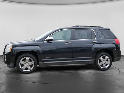 Used 2013 GMC Terrain SLE w/ Chrome Package AWD/4WD image 6