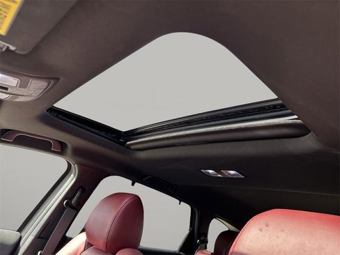 Used 2021 MAZDA CX-9 Carbon Edition image 21