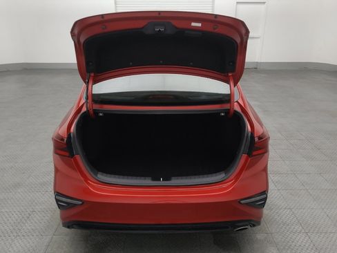 Used 2020 Kia Forte LXS image 29