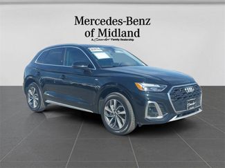 Used 2024 Audi Q5 2.0T Premium w/ Convenience Package video 1