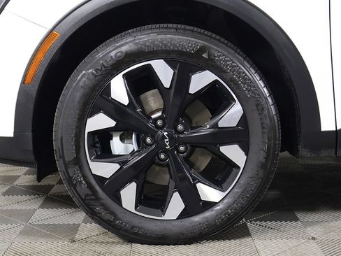 Certified 2024 Kia Sportage X-Line AWD/4WD image 21