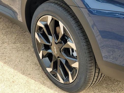 New 2026 Kia Sorento EX AWD/4WD image 5