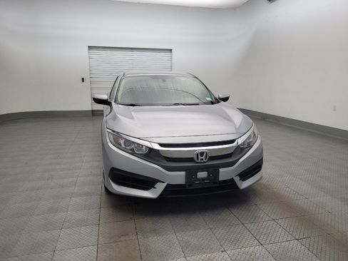 Used 2018 Honda Civic LX image 14